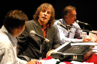 Alejandro Dolina. Desde el alma *