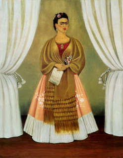 Conferencia sobre Frida Kahlo en el museo Emiliano Guiñazú – Casa de Fader