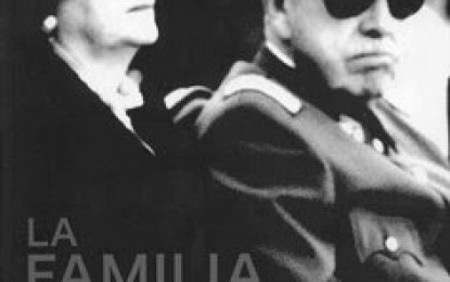Las intimidades del dictador