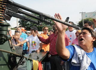Un mensaje de los halcones de Washington