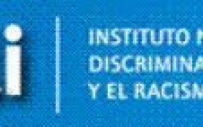 Concurso de asistencia técnica a organizaciones de la sociedad civil que luchan contra la discriminación