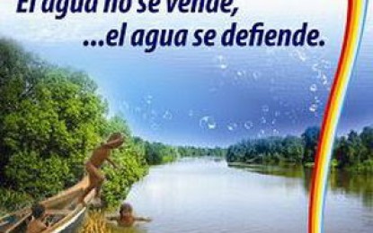 Tomar la calle: organizaciones guatemaltecas se movilizan contra industrias extractivas