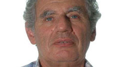 Confirmaron la detención en España del represor Jorge Alberto Soza