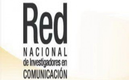 Jornadas de comunicación – San Luis 2009