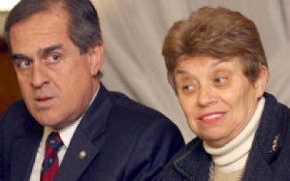 La Corte define cuánto pagará Jaque a estatales por antigüedad