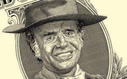 Menem, menemato, menemismo