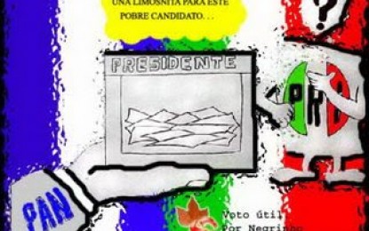 México: escenarios posibles