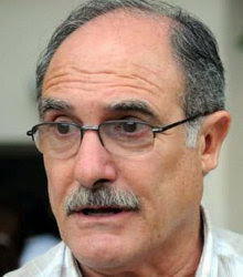 Diputado Jorge “Pampa” Alvaro consiguió que el departamento de Rivadavia reciba apoyo de nación