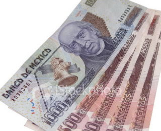 México, el más afectado de los latinoamericanos por la crisis