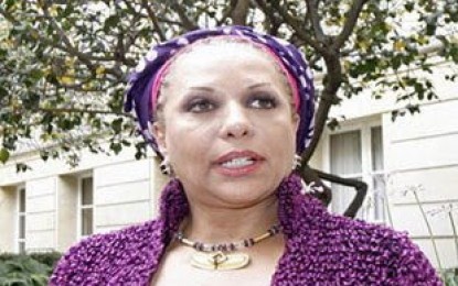 Piedad Córdoba: FARC enviarán pruebas de supervivencia de retenidos