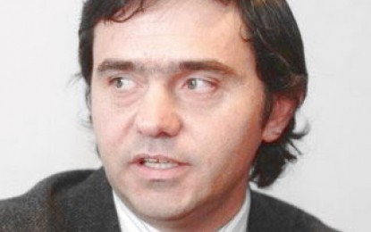 López Puelles, otro berretín en Jaque