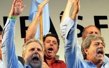 Carta Abierta Mendoza: las retenciones