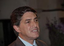 Al final Scollo dio la nota poselectoral…