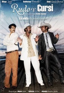 La Perla del Cine presenta “Rudo y Cursi”