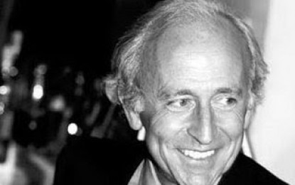 Soldati, el lobbysta de la Barrick Gold