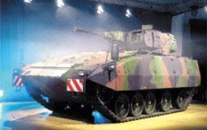 Del “Puma” al “Bombodrom”