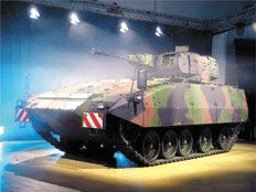 Del “Puma” al “Bombodrom”