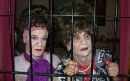 Gran reapertura del Teatro Independencia con teatro y música este miércoles y jueves