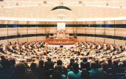 Unión Europea congela 65,5 millones de euros a gobierno de facto hondureño