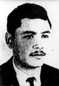 Identificaron a Juan Carlos “El Negro” Arroyo secuestrado el 28 de octubre del 76