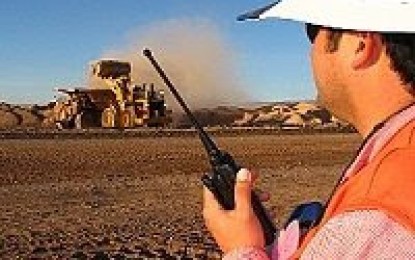 Salida laboral: Escuela de Geología de la UNC aprueba fondos de La Alumbrera