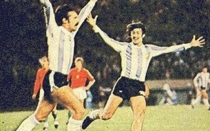 Leopoldo Jacinto Luque: “me duele cuando se dice que ganamos por la dictadura”