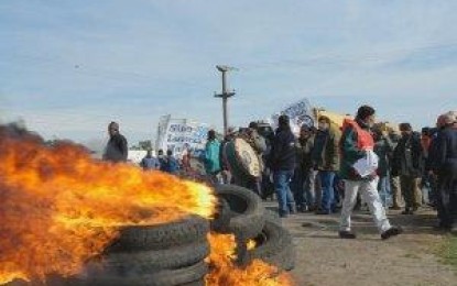 El Sindicato Luz y Fuerza de Mar del Plata ganó el conflicto en Balcarce