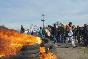El Sindicato Luz y Fuerza de Mar del Plata ganó el conflicto en Balcarce