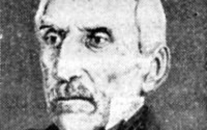 Muestra en el Archivo General de la Provincia destaca interés de San Martín por salud de los mendocinos