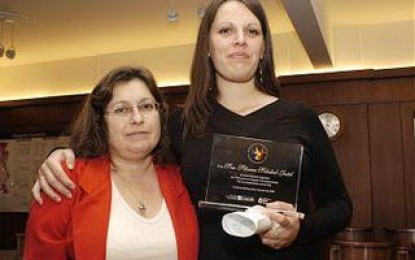 El solidario acto de donar vida