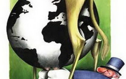 Multinacionales agroexportadoras al poder: de ellas no se habla