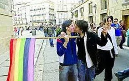 Todos los colores, todos los amores