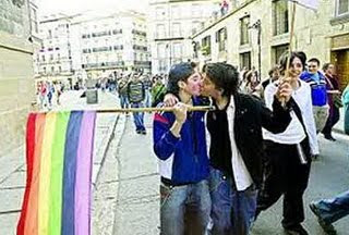 Todos los colores, todos los amores