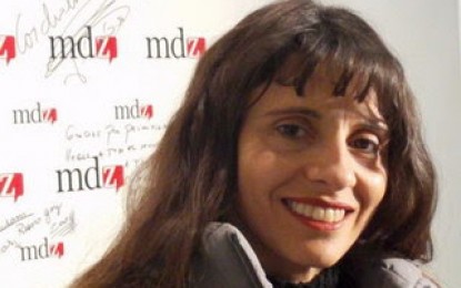 Ana María Vega: “la sociedad mendocina es más madura que su dirigencia”