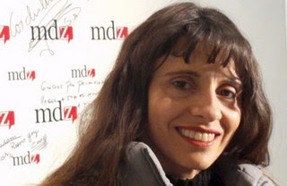 Ana María Vega: “la sociedad mendocina es más madura que su dirigencia”