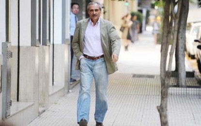 Ángel Cappa: “al fútbol de izquierda le interesa el contenido, la ilusión, la emoción”