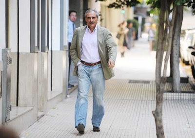 Ángel Cappa: “al fútbol de izquierda le interesa el contenido, la ilusión, la emoción”