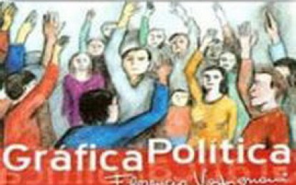 “Haciéndonos visibles desde el arte popular”