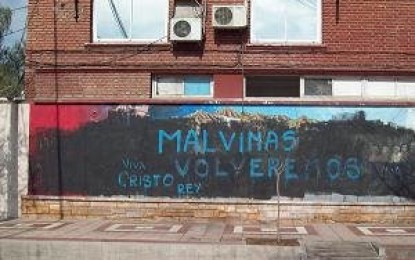 Liga Argentina por los Derechos del Hombre: la mano de obra desocupada no descansa