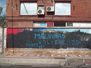Liga Argentina por los Derechos del Hombre: la mano de obra desocupada no descansa