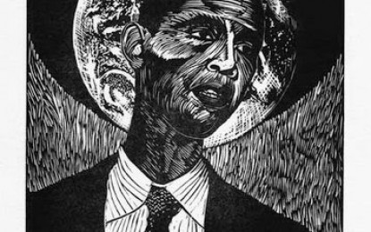 Conversación virtual con Mr. Obama