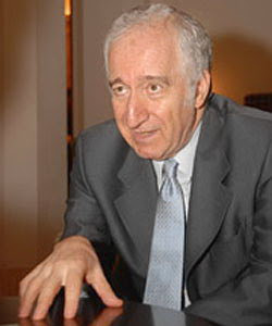 Bernardo Kliksberg sobre Responsabilidad Social Empresaria (RSE): “el que ayuda a otros se ayuda a sí mismo”