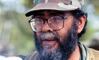Farc: habla “Cano”
