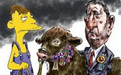 Gracias a Carta Abierta Mendoza