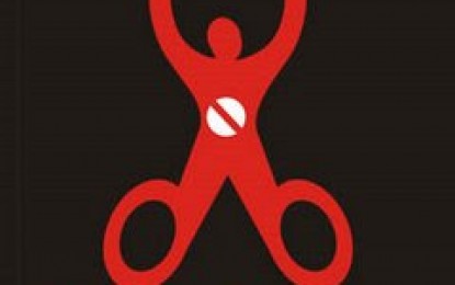 Clarín censura a un blog