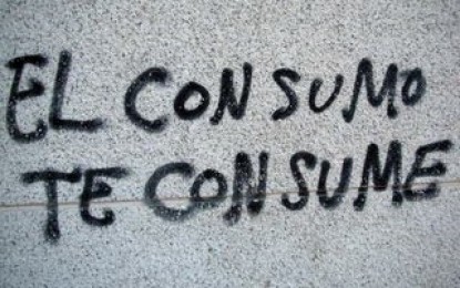 Una idea cada vez más vigente en Francia: el decrecimiento ya no parece una locura