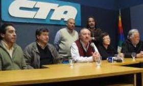 Hugo Yasky: “estamos reclamando justicia social”