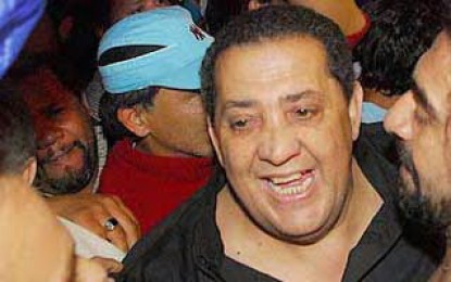 Luis D’Elía: “la derecha vuelve por sus fueros”