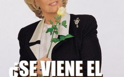 Se vienen