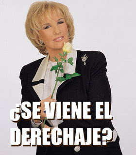Se vienen